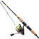Daiwa Laguna LT Set 6'6" 7-28g