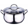 Bergner Stainless Steel 8 L 28 cm