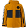 8848 Altitude Kingston JR Jacket - Mustard