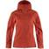 Fjällräven Abisko Lite Trekking Jacket - Cabin Red
