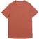 Houdini M's Tree T-shirt - Desert Rock Red