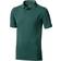 Elevate Calgary Short Sleeve Polo Shirt - Forest Green