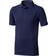 Elevate Calgary Short Sleeve Polo Shirt - Navy