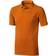 Elevate Calgary Short Sleeve Polo Shirt - Orange