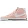 Nike Court Legacy Canvas Mid W - Pale Coral/Team Orange/Black/White