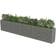 vidaXL Gabion Raised Bed Krukke