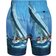 Regatta Mawson II Swim Shorts - Yacht Photographic Print