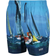 Regatta Mawson II Swim Shorts - Yacht Photographic Print