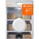 LEDVANCE Dot-it Touch Slim Garderobsbelysning