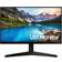 Samsung Monitor 24' LED T37F 1920 x 1080 Pieno HD Tempo di Risposta 5 ms Frequenza di Aggiornamento 75 (Hz)