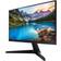 Samsung Monitor 24' LED T37F 1920 x 1080 Pieno HD Tempo di Risposta 5 ms Frequenza di Aggiornamento 75 (Hz)