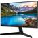 Samsung Monitor 24' LED T37F 1920 x 1080 Pieno HD Tempo di Risposta 5 ms Frequenza di Aggiornamento 75 (Hz)