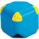 Edushape Water Magic Cube