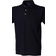 Henbury Classic Plain Polo Shirt - Navy