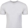 Next Level Tri-Blend Crew Neck T-shirt - Heather White