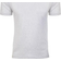 Next Level Tri-Blend Crew Neck T-shirt - Heather White