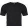 Next Level Tri-Blend Crew Neck T-shirt - Vintage Black