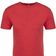 Next Level Tri-Blend Crew Neck T-shirt - Vintage Red