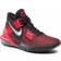 Nike Air Max Impact 2 M - Black/Gym Red/Metallic Silver
