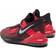 Nike Air Max Impact 2 M - Black/Gym Red/Metallic Silver
