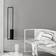 Kristina Dam Studio Cylinder Floor Lamp 130cm