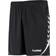 Hummel Authentic Charge Poly Shorts -