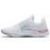 Nike Renew In-Season TR 10 W - White/Violet Shock/Football Grey/Green Glow