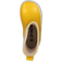 zigzag Hurricane Kid's Rubber Boot - Yellow