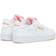 Reebok Club C 85 W - White/Ceramic Pink/Orange Flare