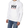 Helly Hansen Men's Logo Hoodie - White