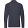 Fruit of the Loom Premium Long Sleeve Polo Shirt - Deep Navy