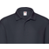 Fruit of the Loom Premium Long Sleeve Polo Shirt - Deep Navy