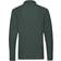 Fruit of the Loom Premium Poloshirt Met Lange Mouwen - Forest Groen