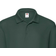 Fruit of the Loom Premium Poloshirt Met Lange Mouwen - Forest Groen