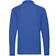 Fruit of the Loom Premium Long Sleeve Polo Shirt - Royal Blue