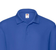 Fruit of the Loom Premium Long Sleeve Polo Shirt - Royal Blue