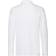 Fruit of the Loom Premium Long Sleeve Polo Shirt - White