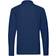 Fruit of the Loom Premium Poloshirt Met Lange Mouwen - Navy