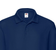 Fruit of the Loom Premium Poloshirt Met Lange Mouwen - Navy