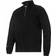 Snickers Workwear Zipped Sweatshirt - Black