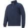 Snickers Workwear Zipped Sweatshirt - Navy