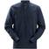 Snickers Workwear Zipped Sweatshirt - Navy