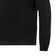 Snickers Workwear Zipped Sweatshirt - Black