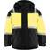 Blåkläder Children's Winter Jacket - Black/Vis Yellow (485819779933)