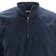 Snickers Workwear Zipped Sweatshirt - Navy