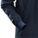 Snickers Workwear Zipped Sweatshirt - Navy