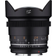 Samyang MF 14mm T3.1 VDSLR MK2 for Fujifilm X