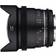 Samyang MF 14mm T3.1 VDSLR MK2 for Fujifilm X