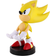 Cable Guys Holder - Sega Super Sonic: The Hedgehog