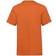 Fruit of the Loom Kid's Valueweight T-Shirt 2-pack - Orange